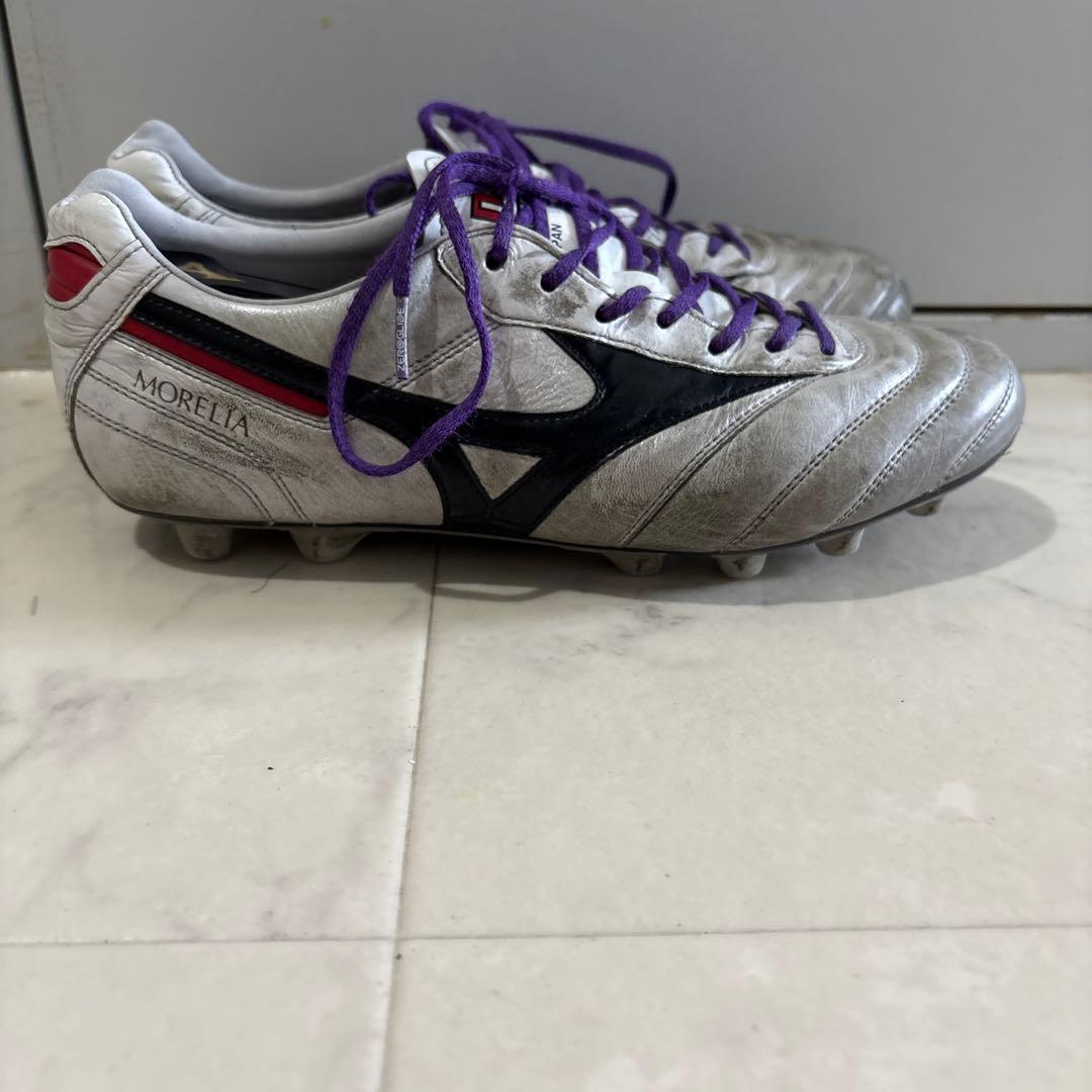 モレリア2 サッカースパイク