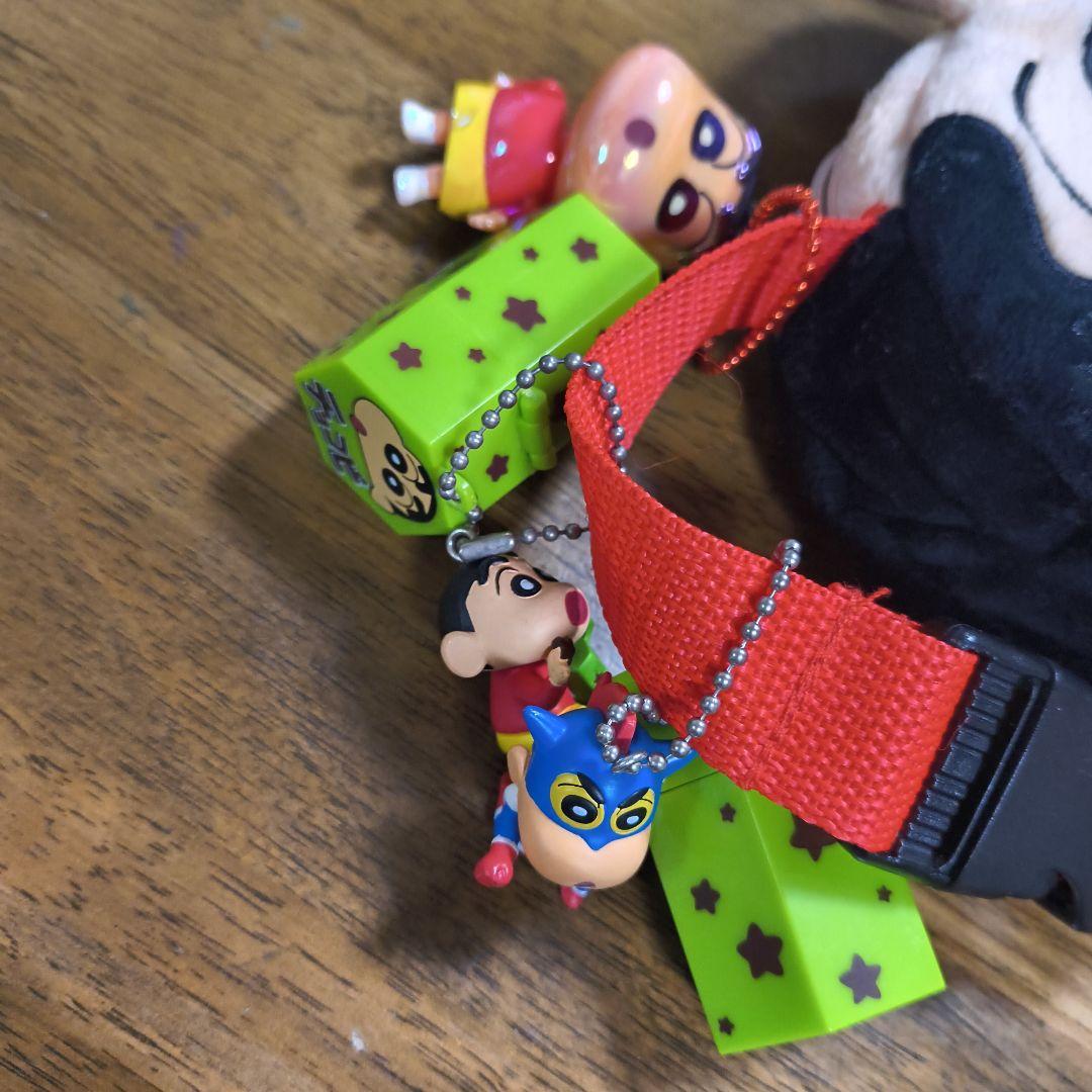 クレヨンしんちゃんイッキ見DVDまとめ売り31枚