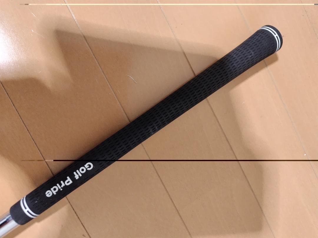 スリクソン ZX5MkⅡ 5∼PW NS PRO MODUS3TOUR120 S