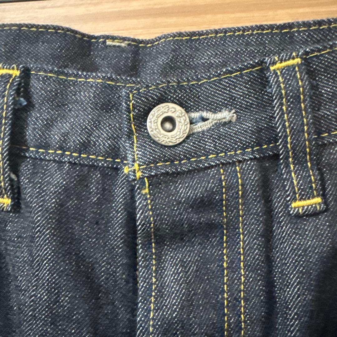 LEVI’S vintage clothing s506XXE 大戦モデル 48