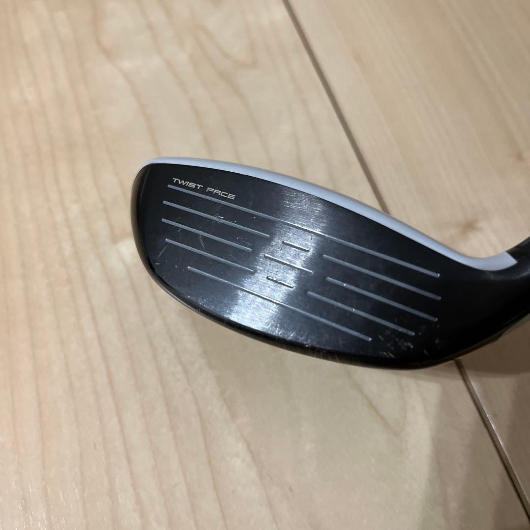 TaylorMade SIM2 MAX ユーティリティ※今日限り値引き