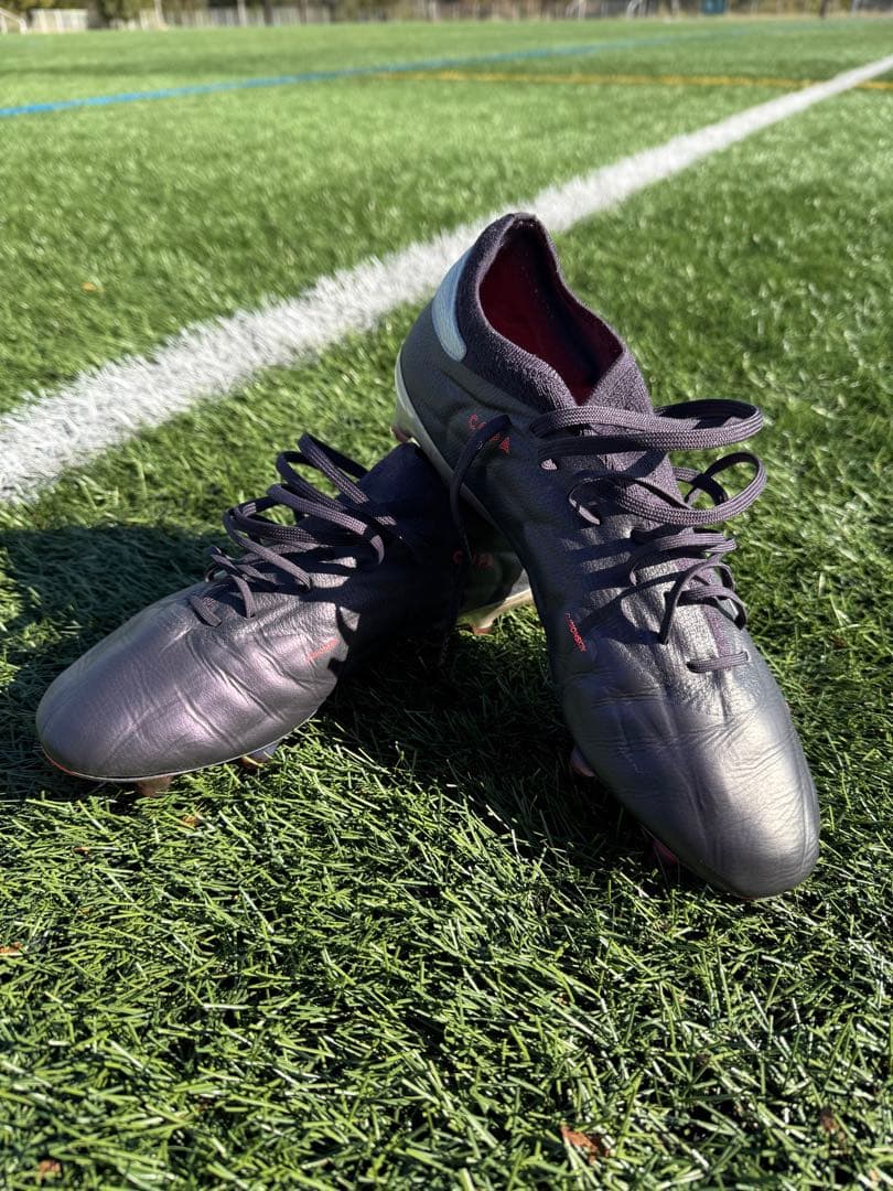 アディダス コパピュア 2 KT 28.0cm FG