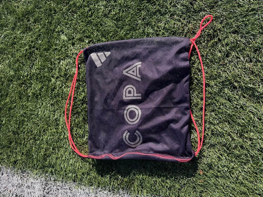 アディダス コパピュア 2 KT 28.0cm FG