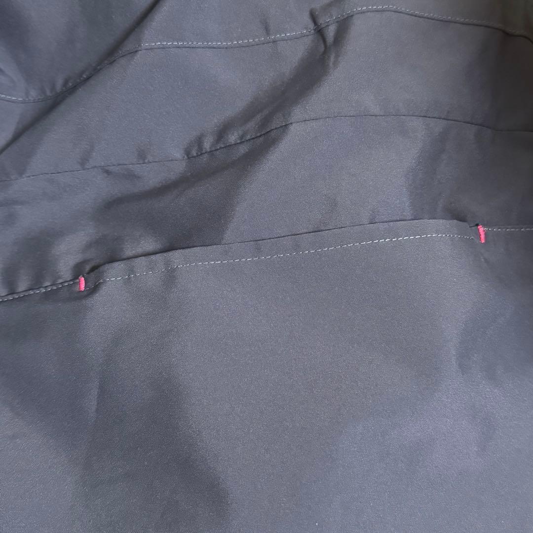 YONEX リバーシブル　ボアジャケット　Mサイズ