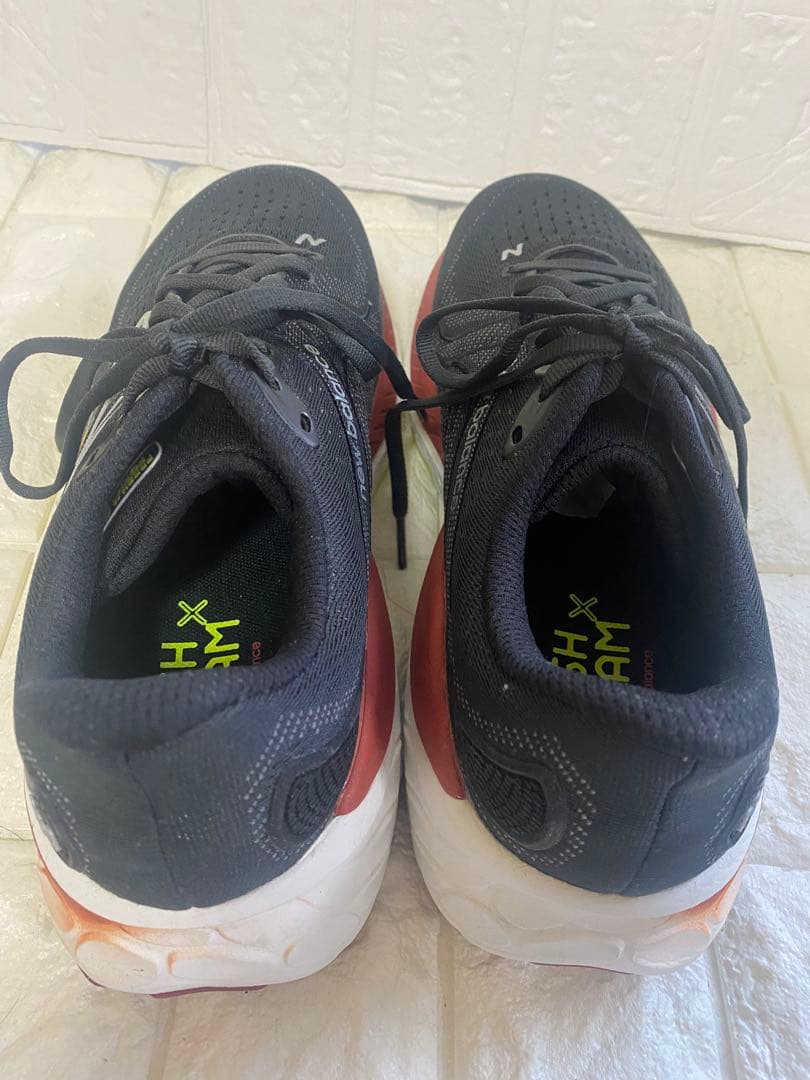 ニューバランス 26.5 new balance FRESU FOAM860