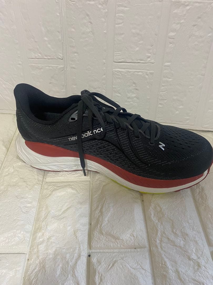 ニューバランス 26.5 new balance FRESU FOAM860