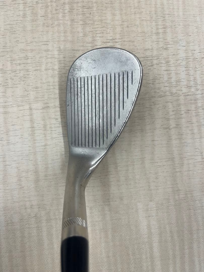 ボーケイ　sm10 ウェッジ　ニッケル　56.14 F DGs200