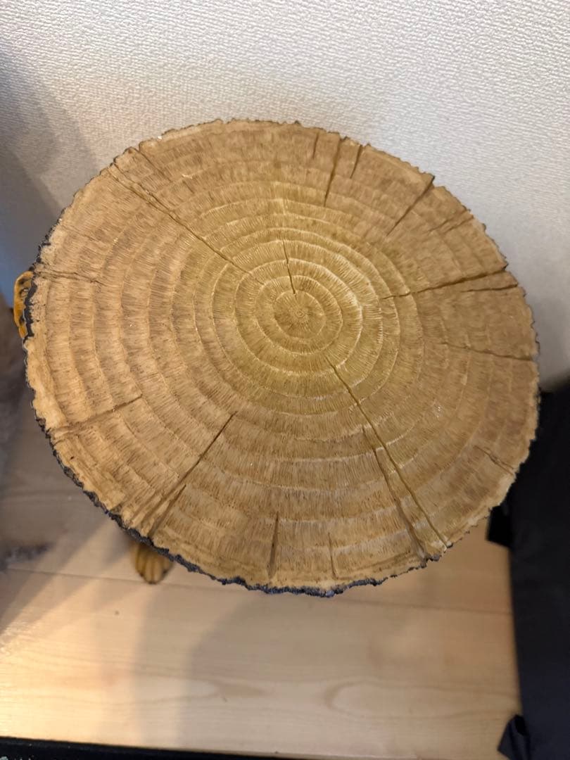 KARE アニマルサイドテーブル