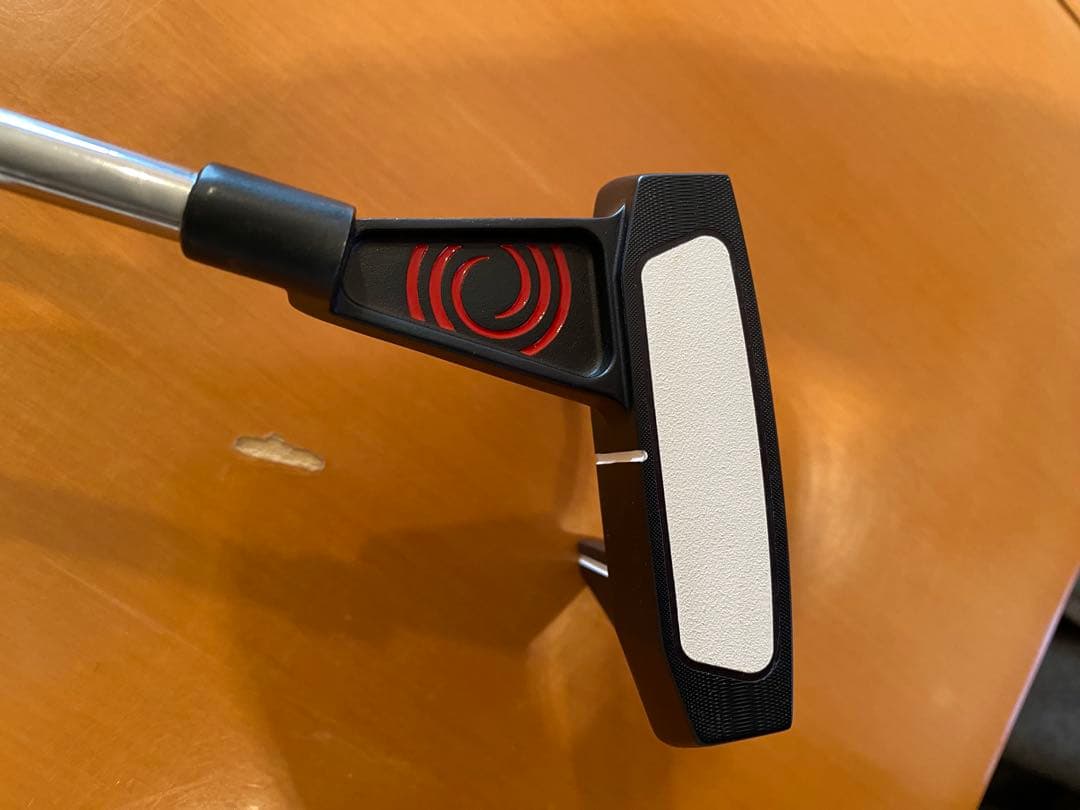 オデッセイパター TRI-BEAM #7