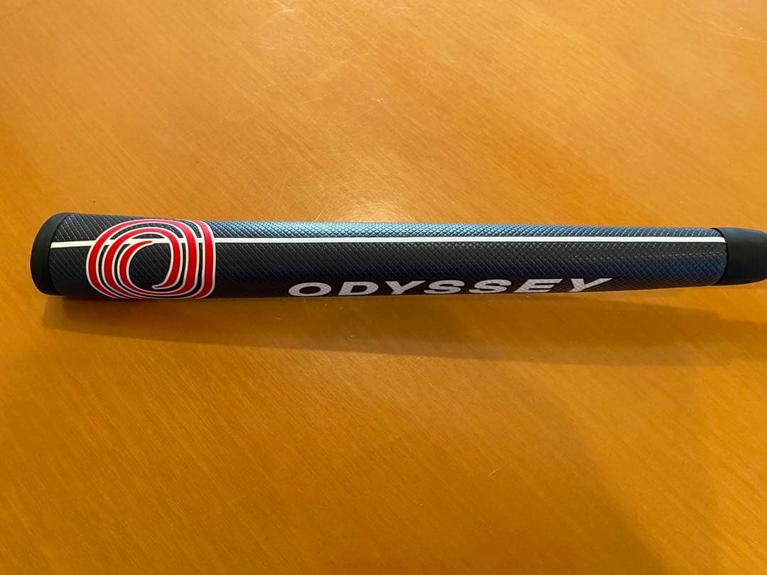 オデッセイパター TRI-BEAM #7