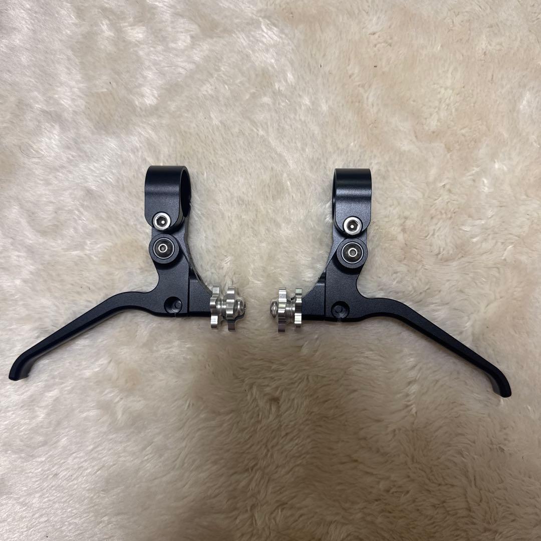 PAUL Canti Lever ブレーキレバー