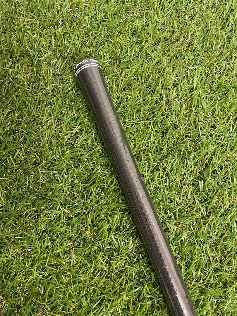 新品 ALTA J CB Black S 45.75インチ 1w用シャフト