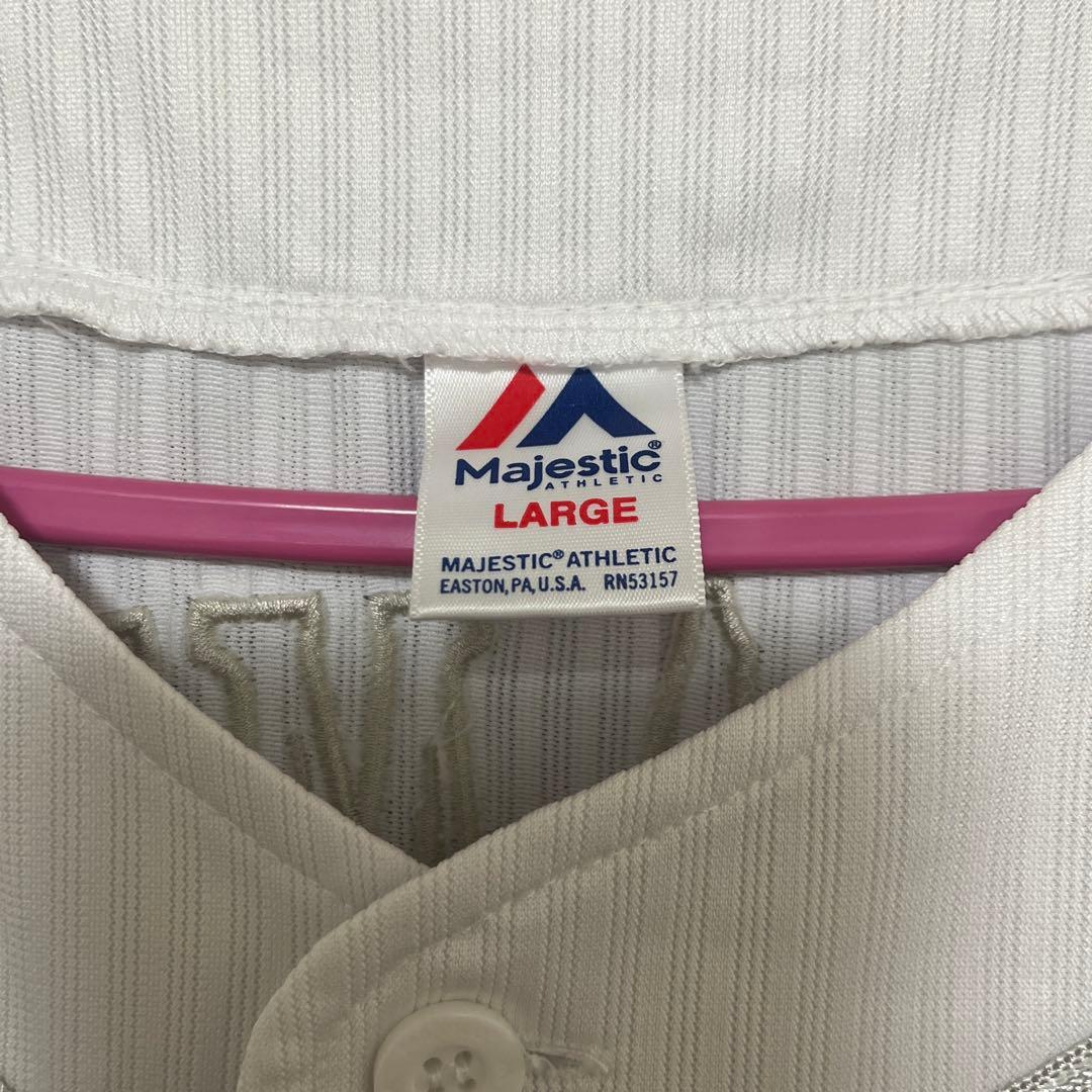 福岡ソフトバンクホークス　中村晃　ユニフォーム