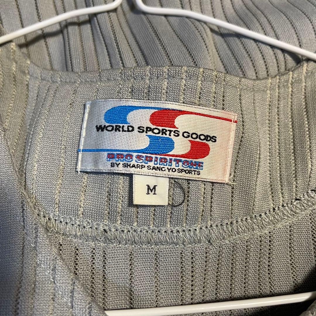 超レア 2001 阪神タイガース 濱中治 ユニフォーム ベースボールシャツ