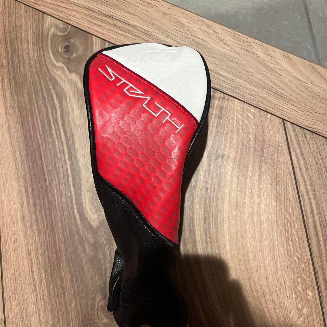 TaylorMade ステルス2 5ウッド ベンタスTRレッド6S