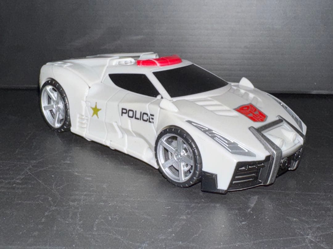 トランスフォーマー ユナイトウォリアーズ ガーディアン