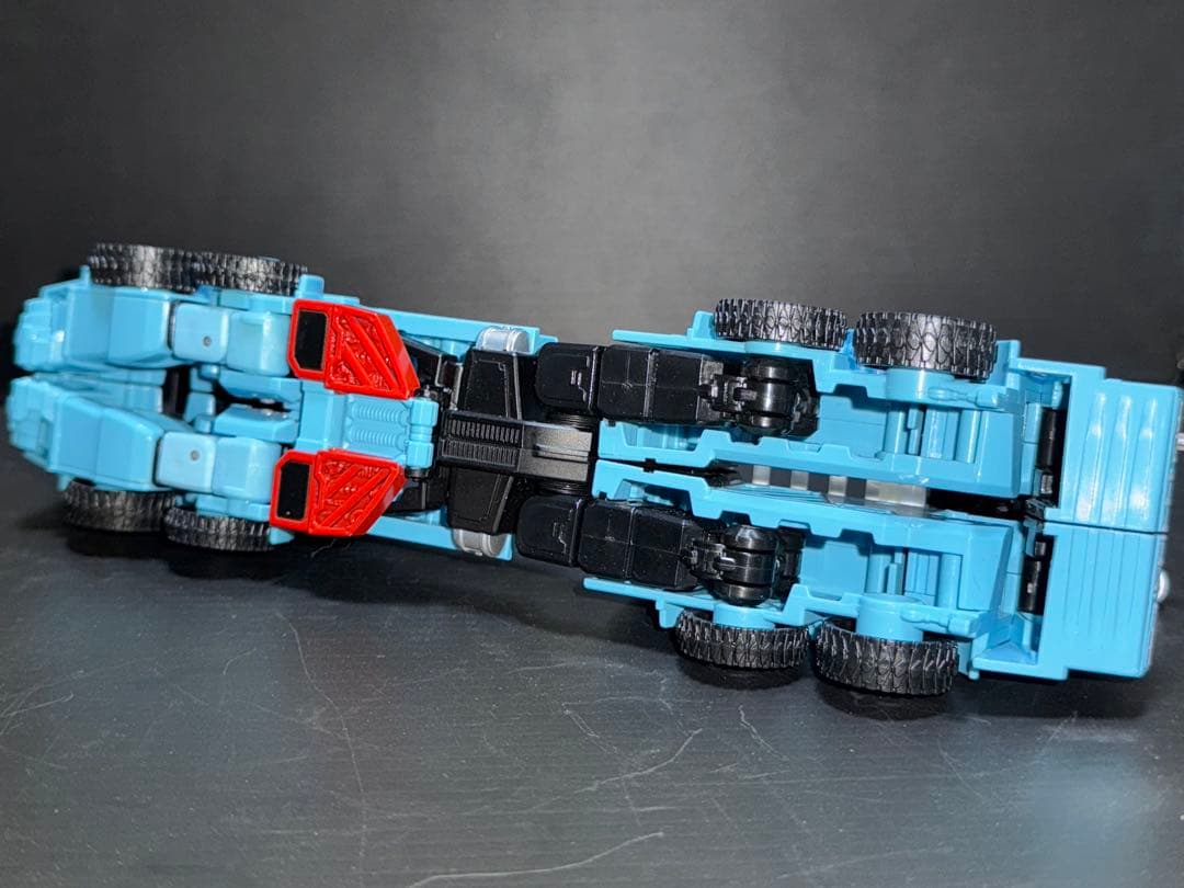 トランスフォーマー ユナイトウォリアーズ ガーディアン