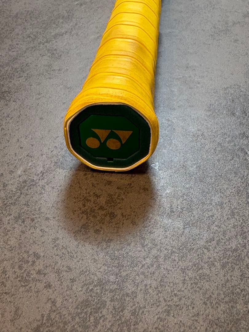 新型ボルトレイジ5vヨネックス 軟式テニスラケットUL1