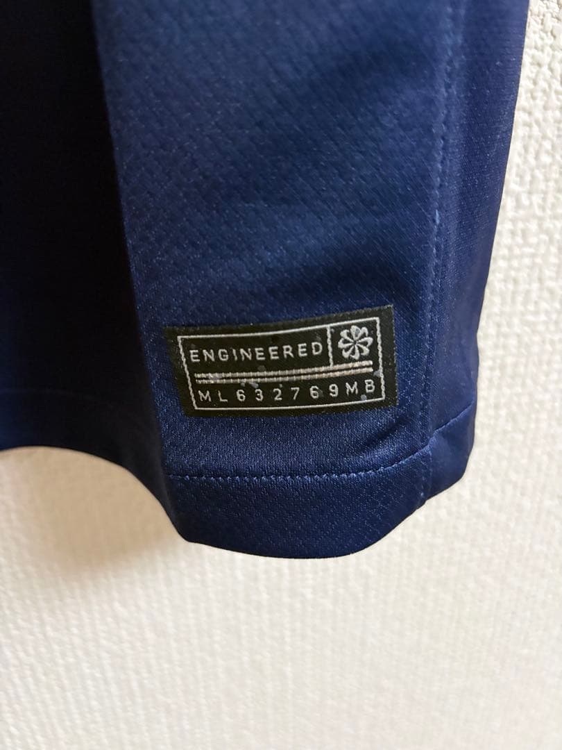 【正規品】パリ・サンジェルマン 24/25 ホーム ユニフォーム NIKE M