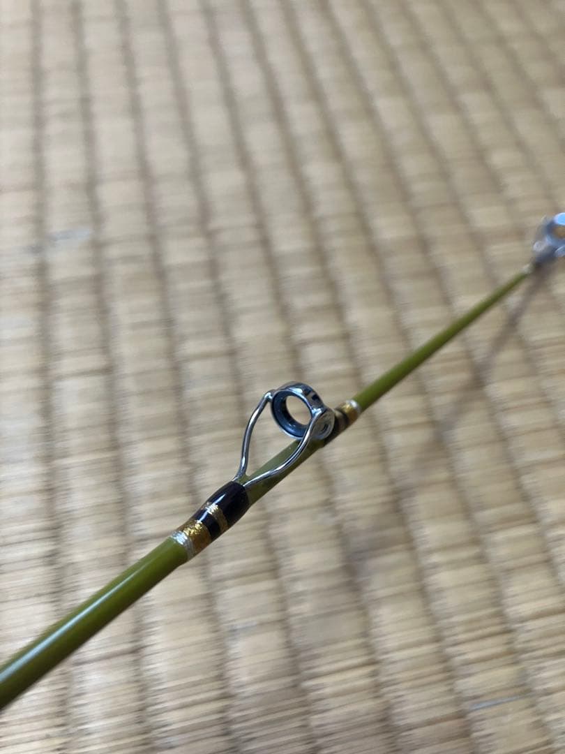 津波ルアーズ　YABUSAME 60