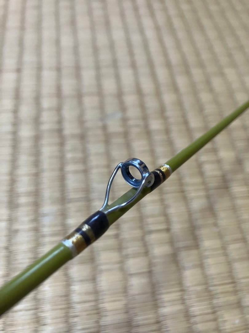 津波ルアーズ　YABUSAME 60