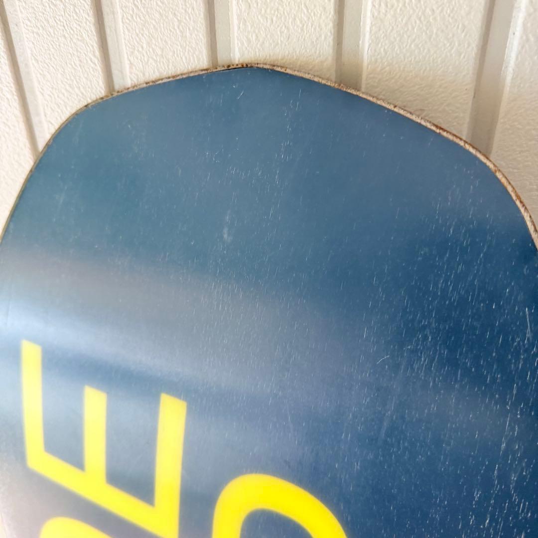 スノーボード 22/23 NIDECKER SCORE LTD 152cm