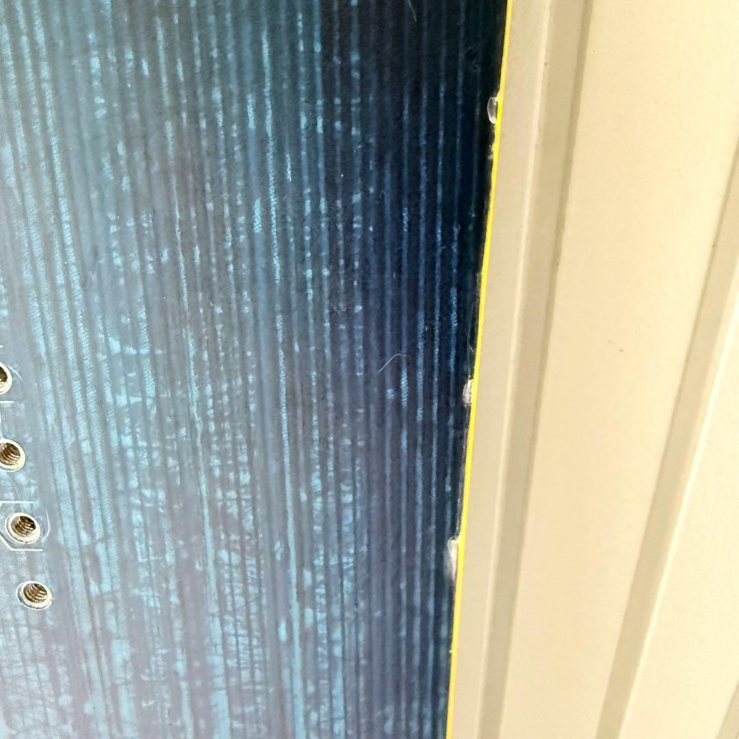 スノーボード 22/23 NIDECKER SCORE LTD 152cm