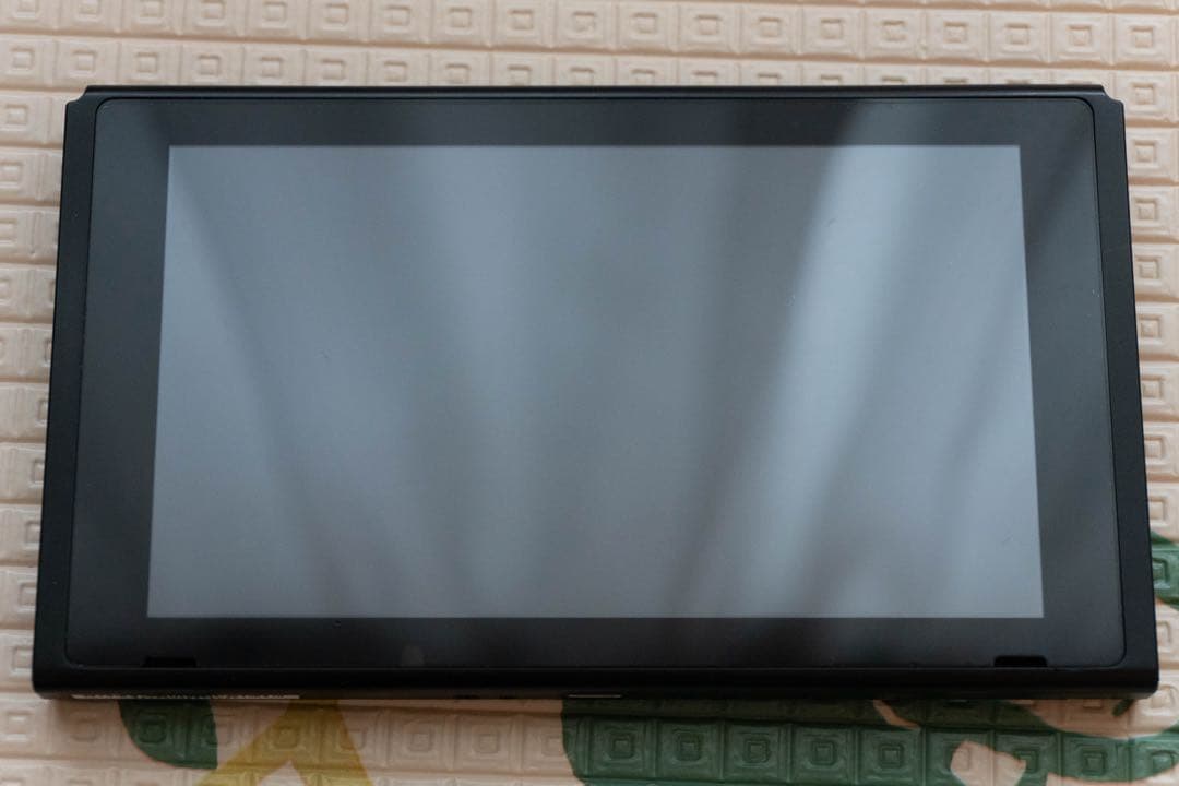 Switch 旧型 本体セット Joy-Con付 HDMIなし 動作確認済