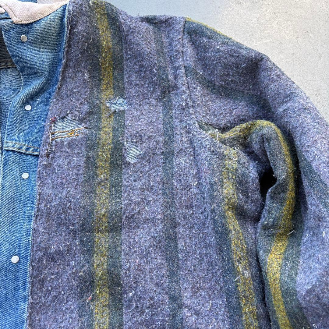 70s Lee STORM RIDER ストームライダー　101-LJ