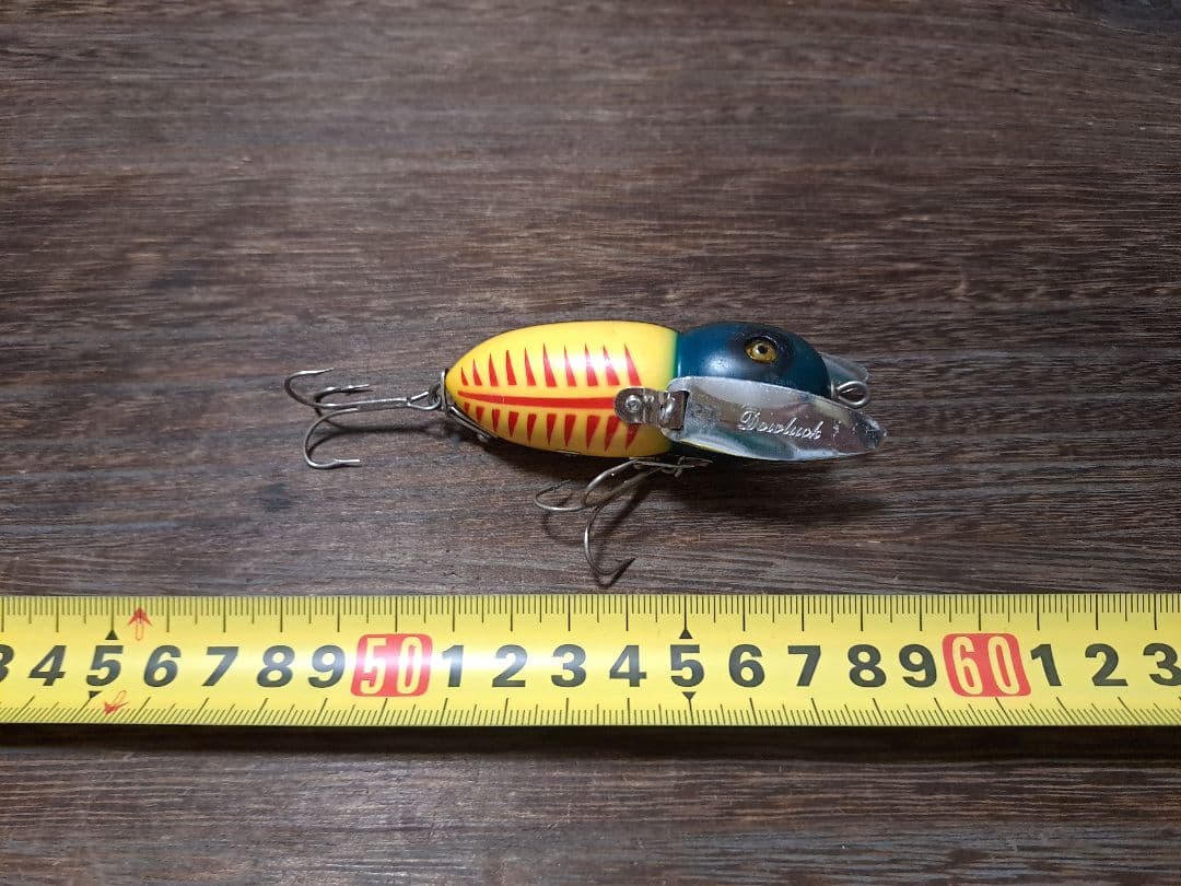 道楽　DOWLUCK　ドウラク　ソノヒグラシ　XBLH