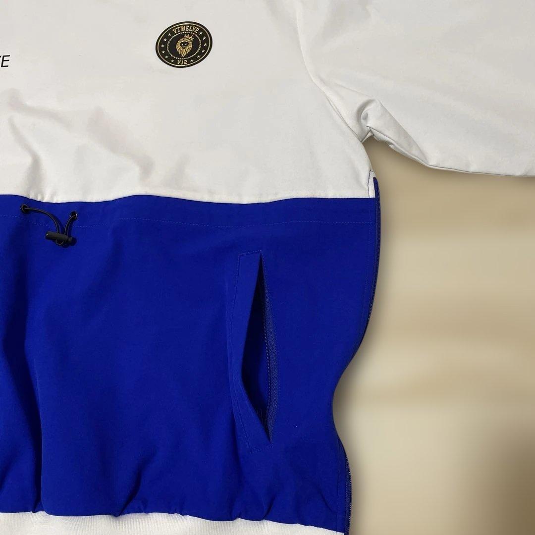 【V TWELVE】メンズゴルフスニード