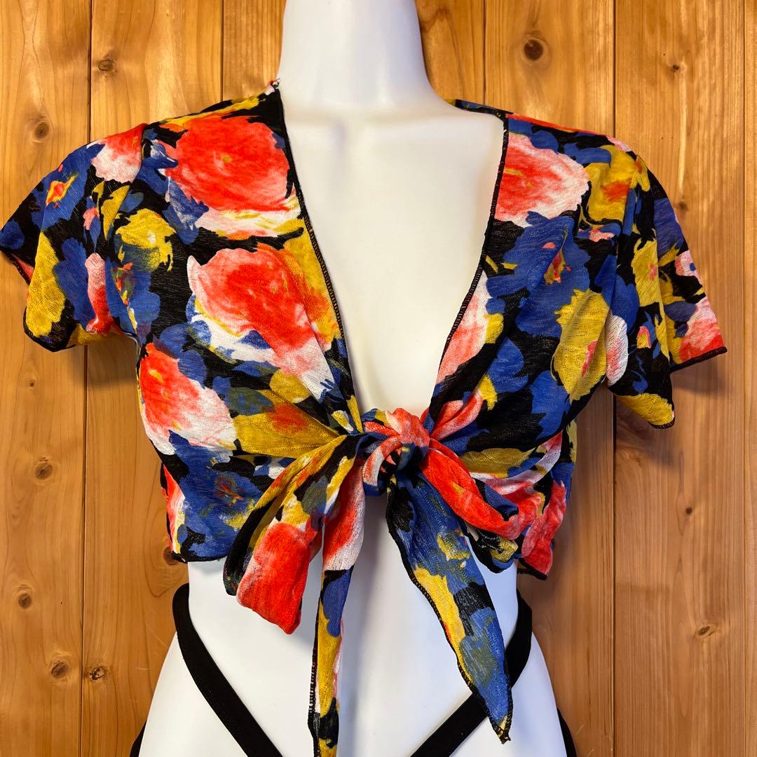 ベリーダンス 練習 衣装 まとめ 14点セット