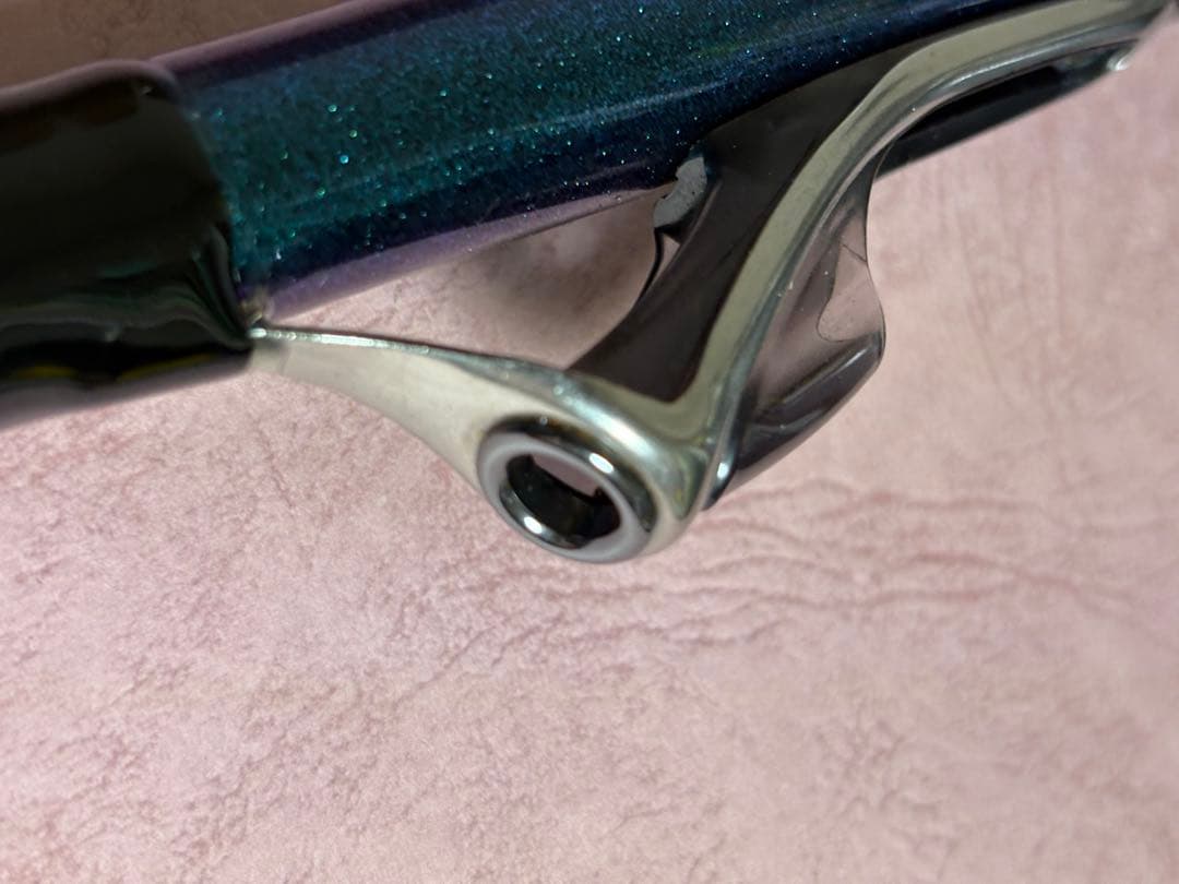 希少‼️ダイワアオリワンドライ