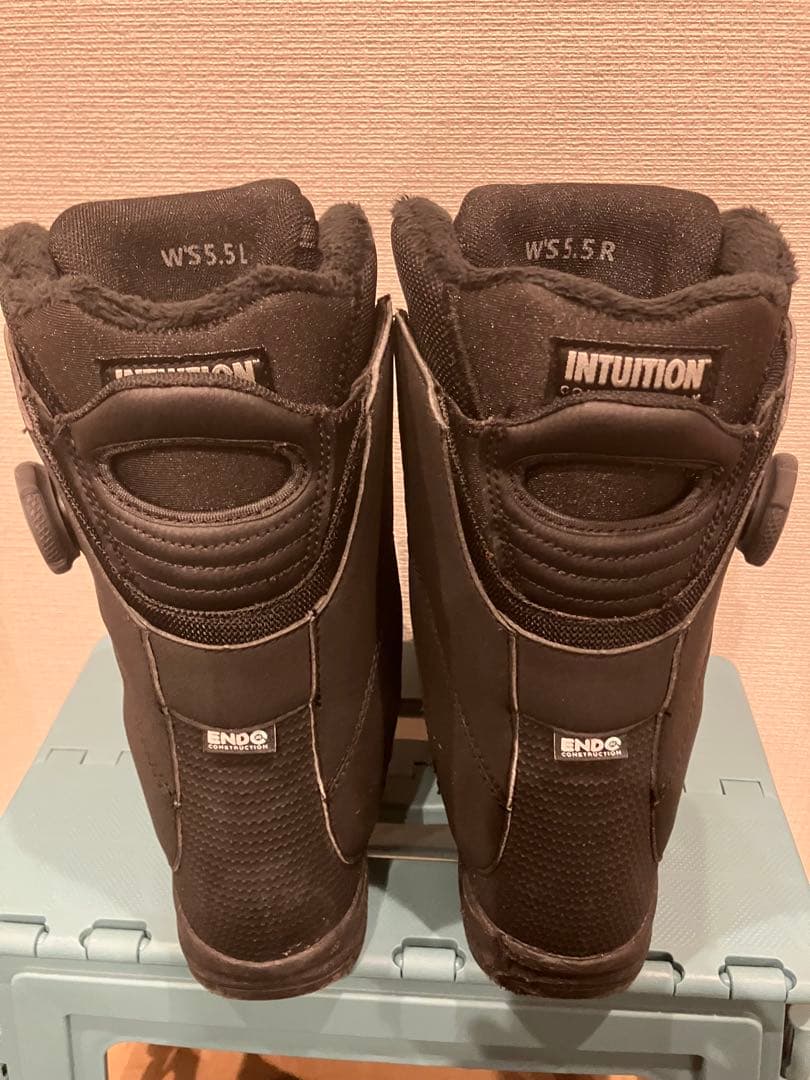 K2 Contour スノーボードブーツ 22.5cm