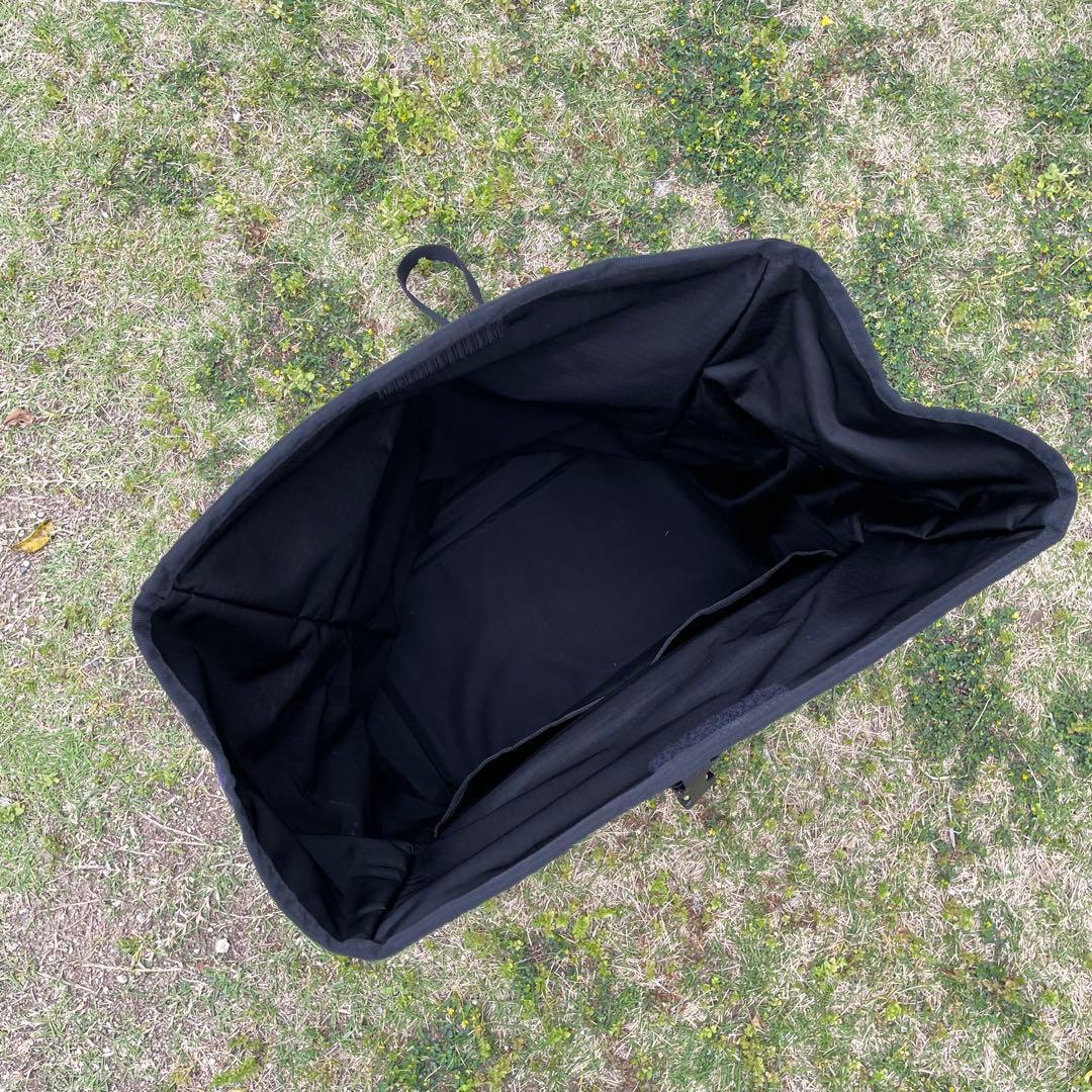 fairweather ブロンプトン専用バッグ