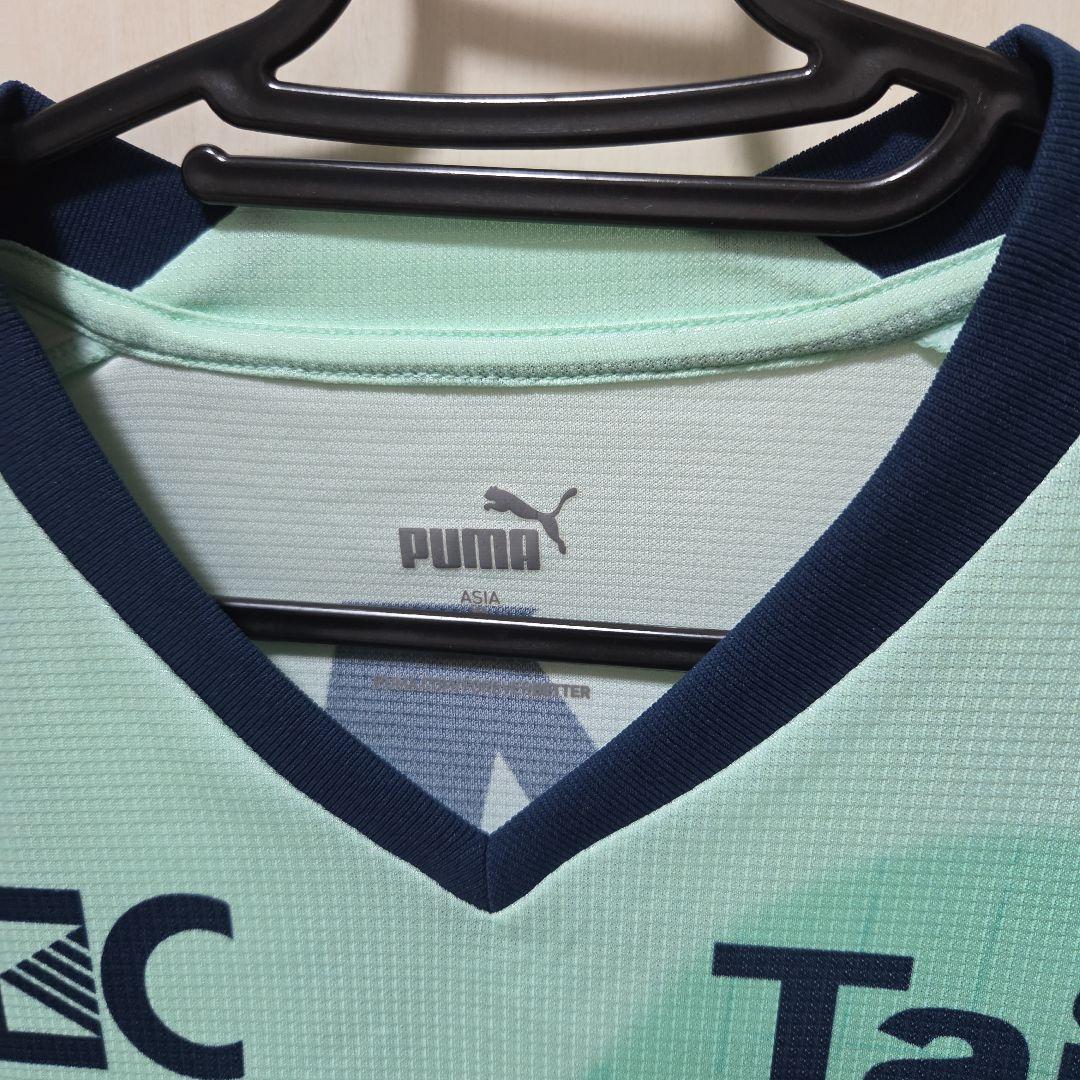 清水エスパルス　リミテッド　ユニフォーム