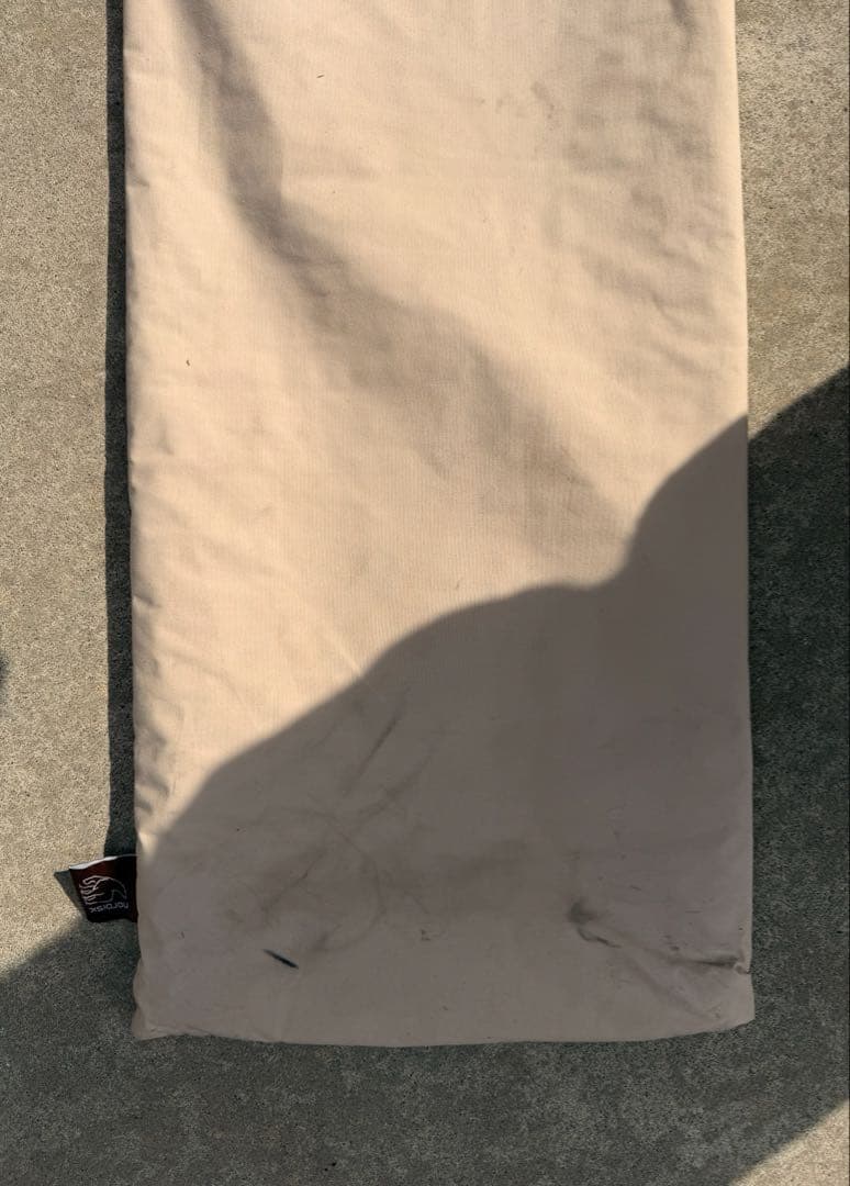 ム*佐様 ノルディスク タープ Kari 20