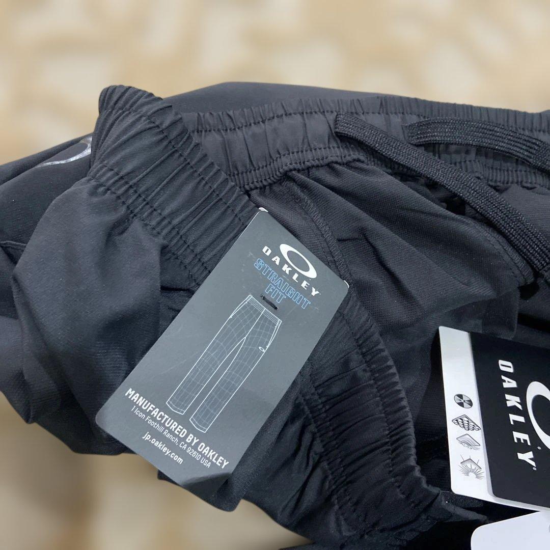 けんざぶろう OAKLEY 上下セット