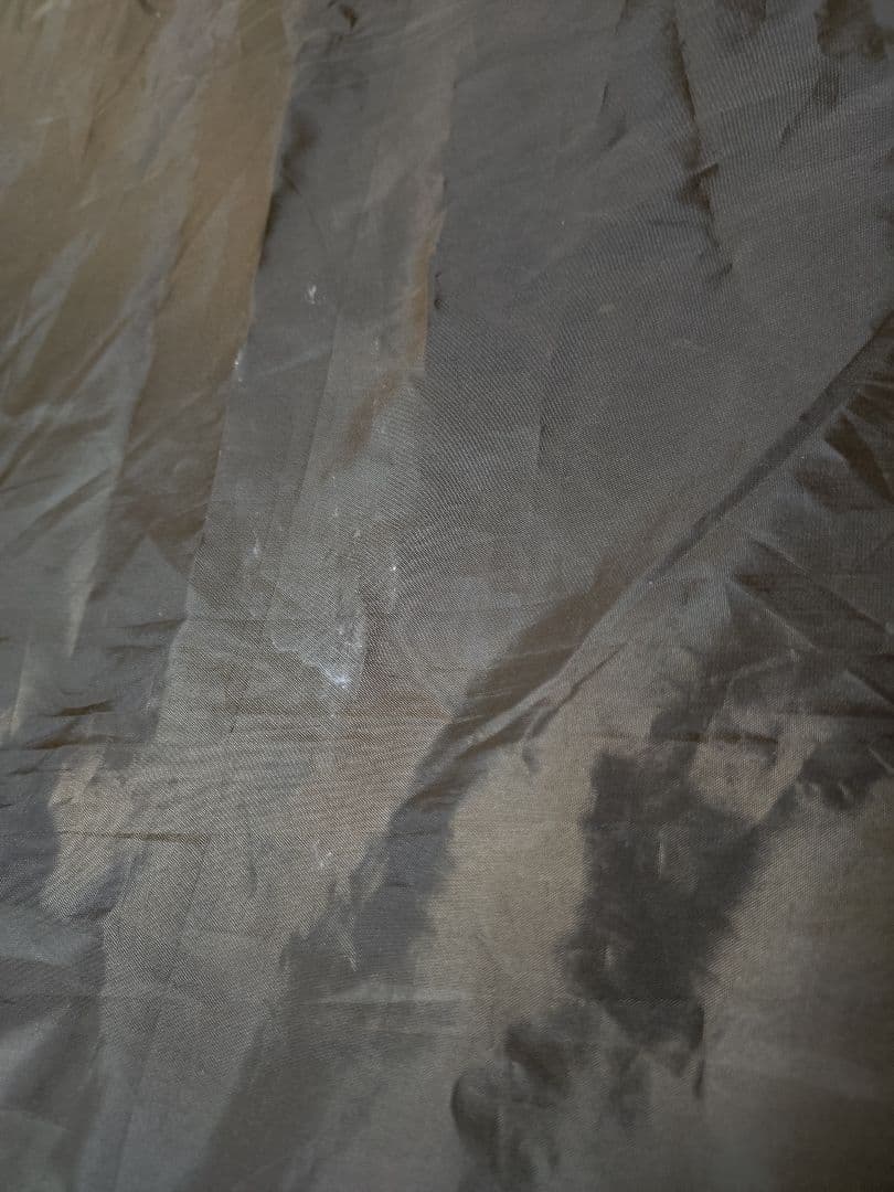 DDタープ ４×４ コヨーテブラウン