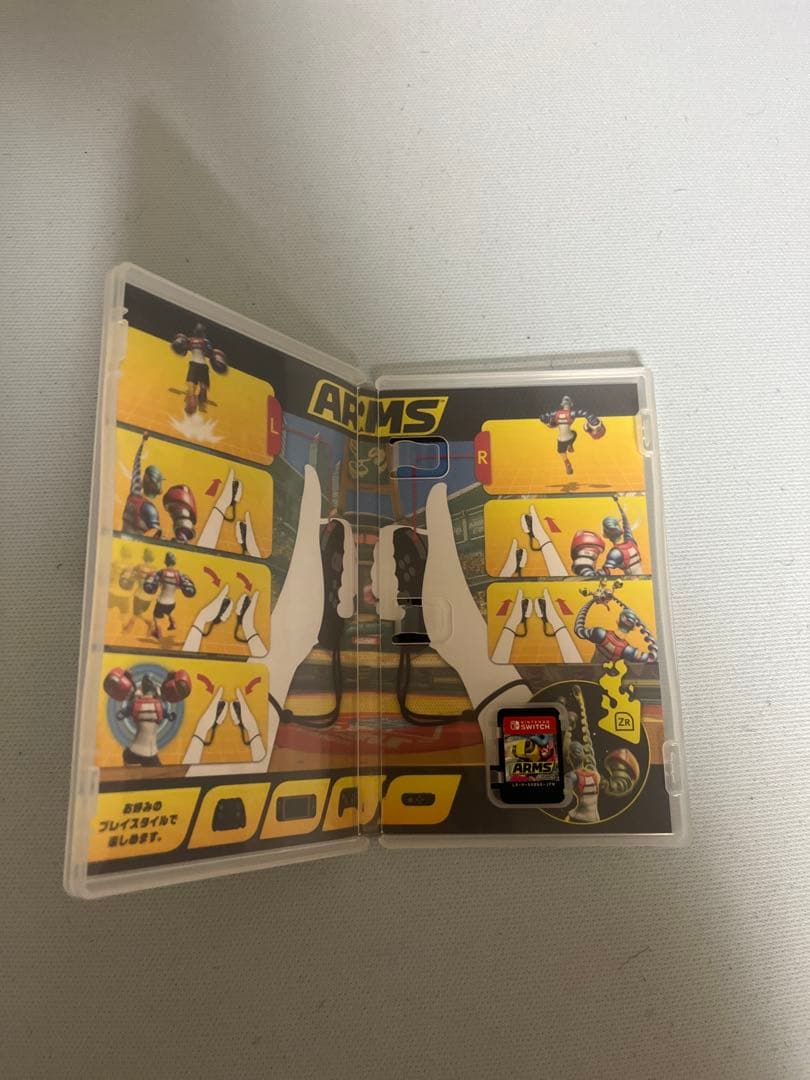 ニンテンドースイッチ ソフト 6個セット 美品 値下げ交渉可能