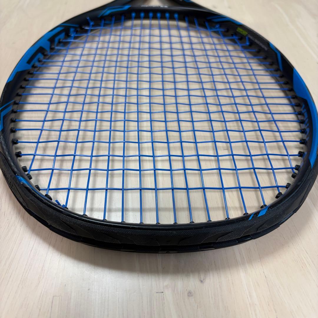 ラケット(硬式用) YONEX EZONE DR 100 G2