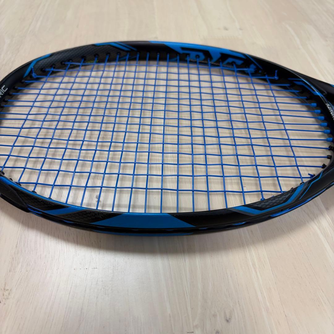 ラケット(硬式用) YONEX EZONE DR 100 G2