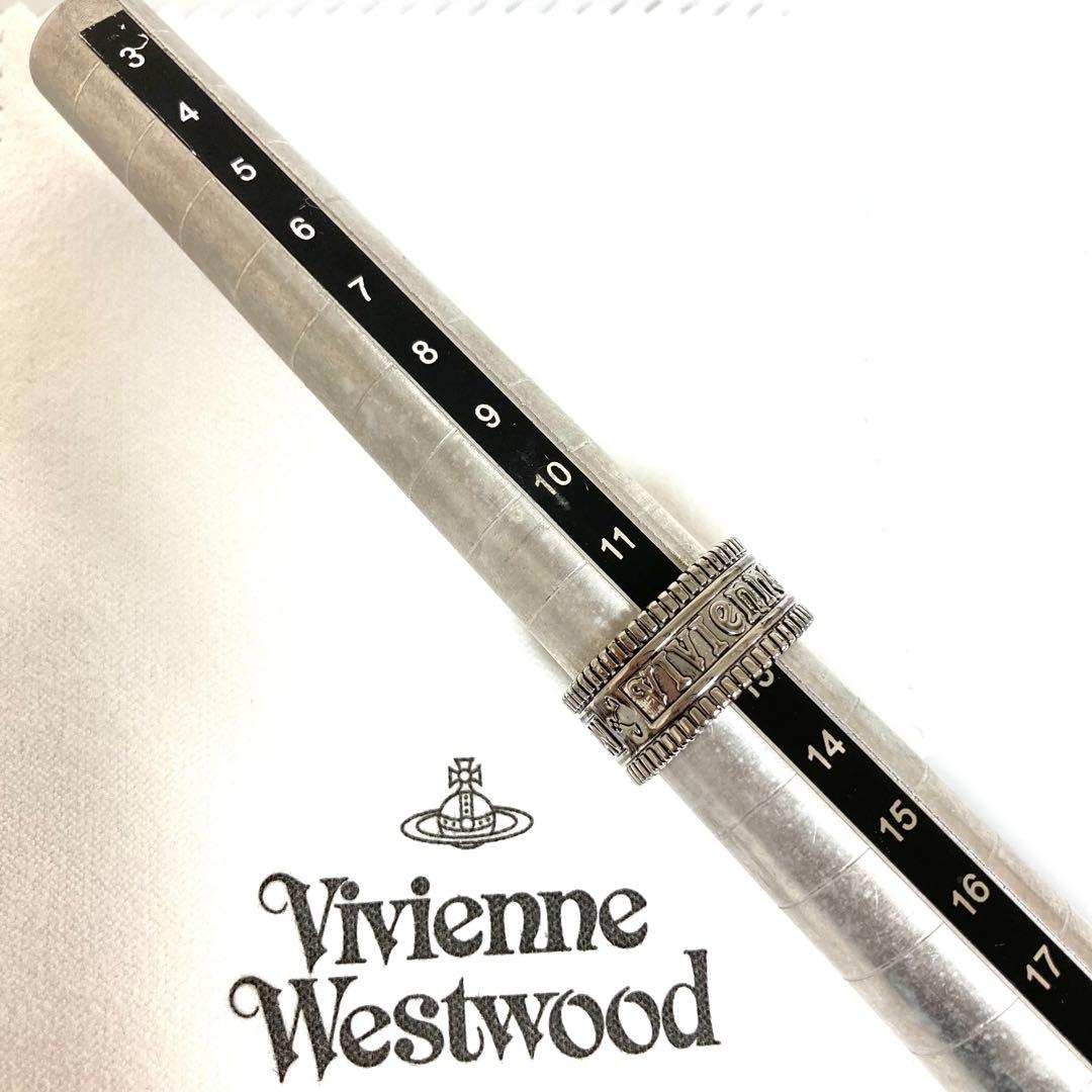 Vivienne Westwood｜GEARリング