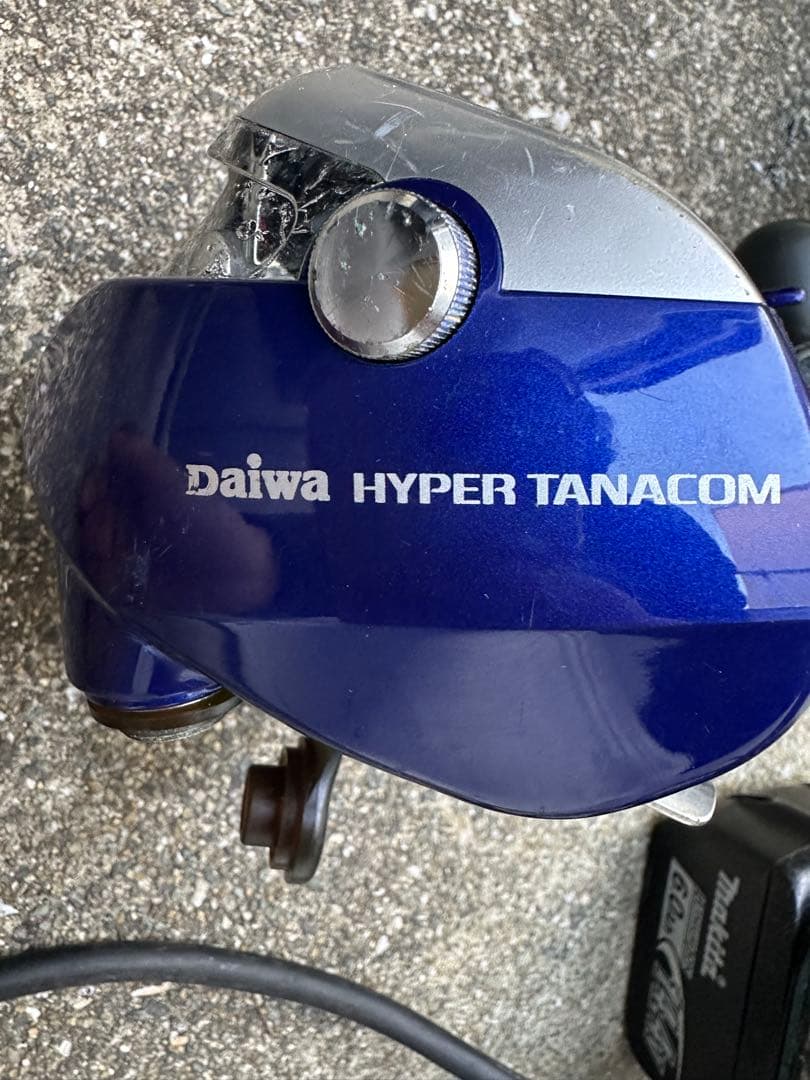 DAIWA 電動リール 801385