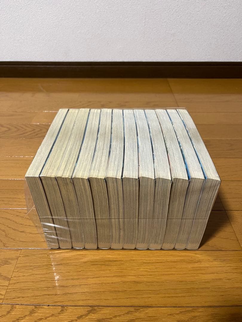 C1ランナー 1〜12巻　全巻セット　全巻初版