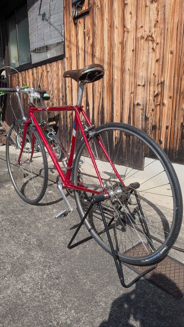 fuji オリムピックビンテージロードバイク　引き取り限定