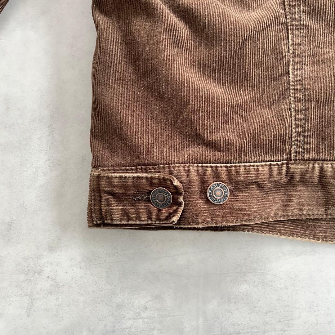 LEVI’S ジャケット コーデュロイ 70500 Lサイズ　ヴィンテージ