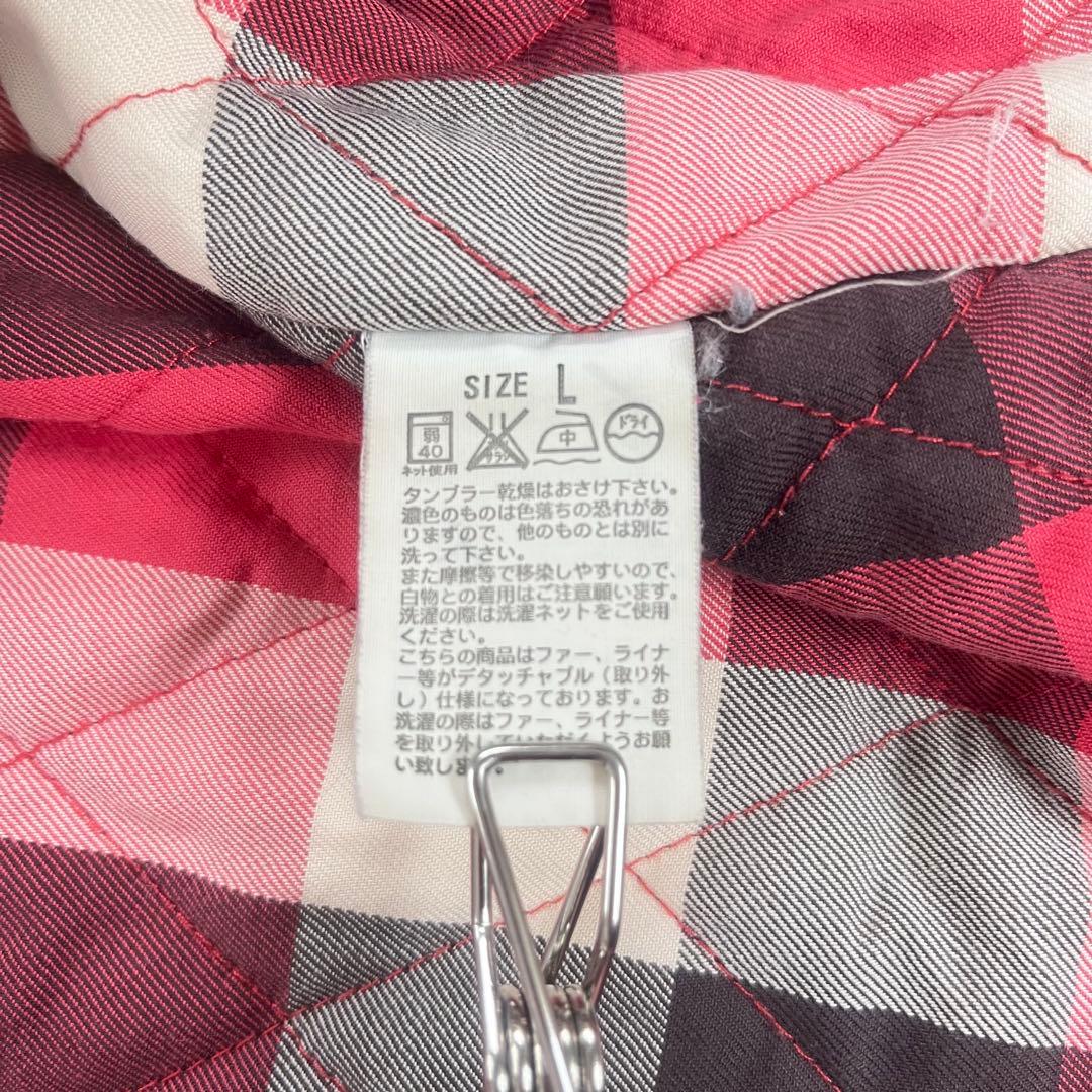 LEVI’S ジャケット コーデュロイ 70500 Lサイズ　ヴィンテージ