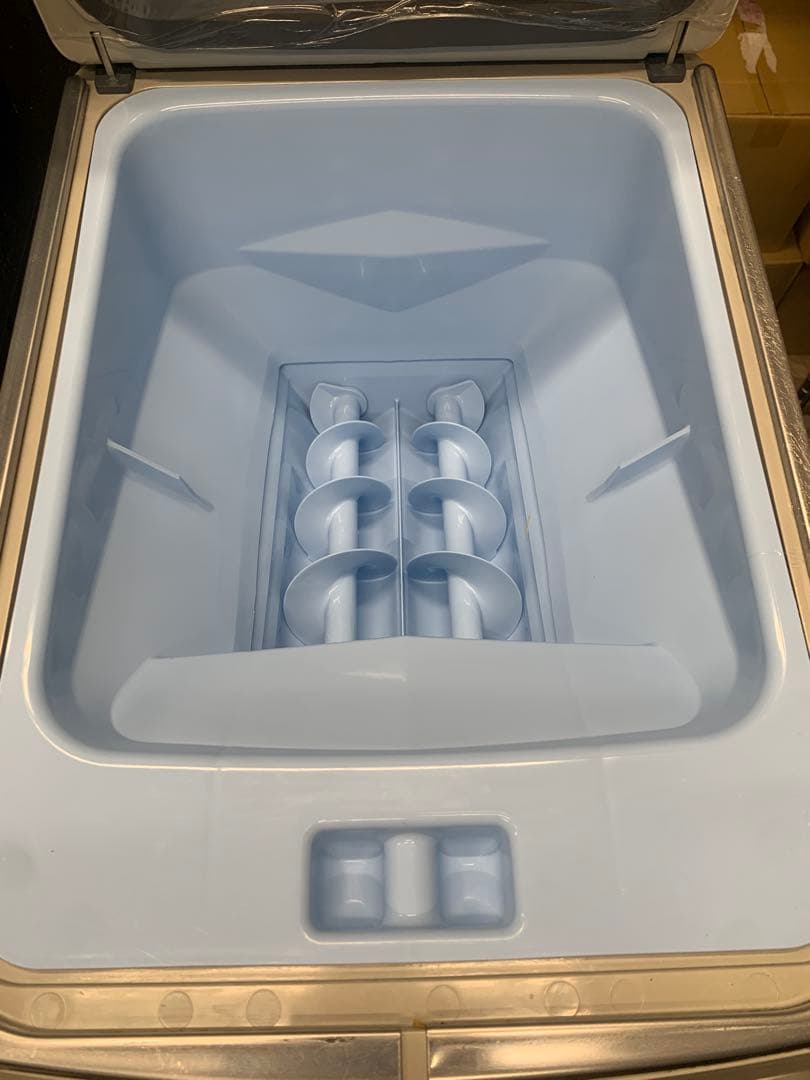 SUZUMO GST-HMA-TB ご飯盛付けロボット Fuwarica