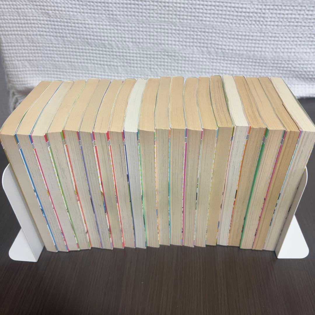 【昭和ギャグの金字塔】ハイスクール！奇面組 全巻 完結セット／新装版より断然レア